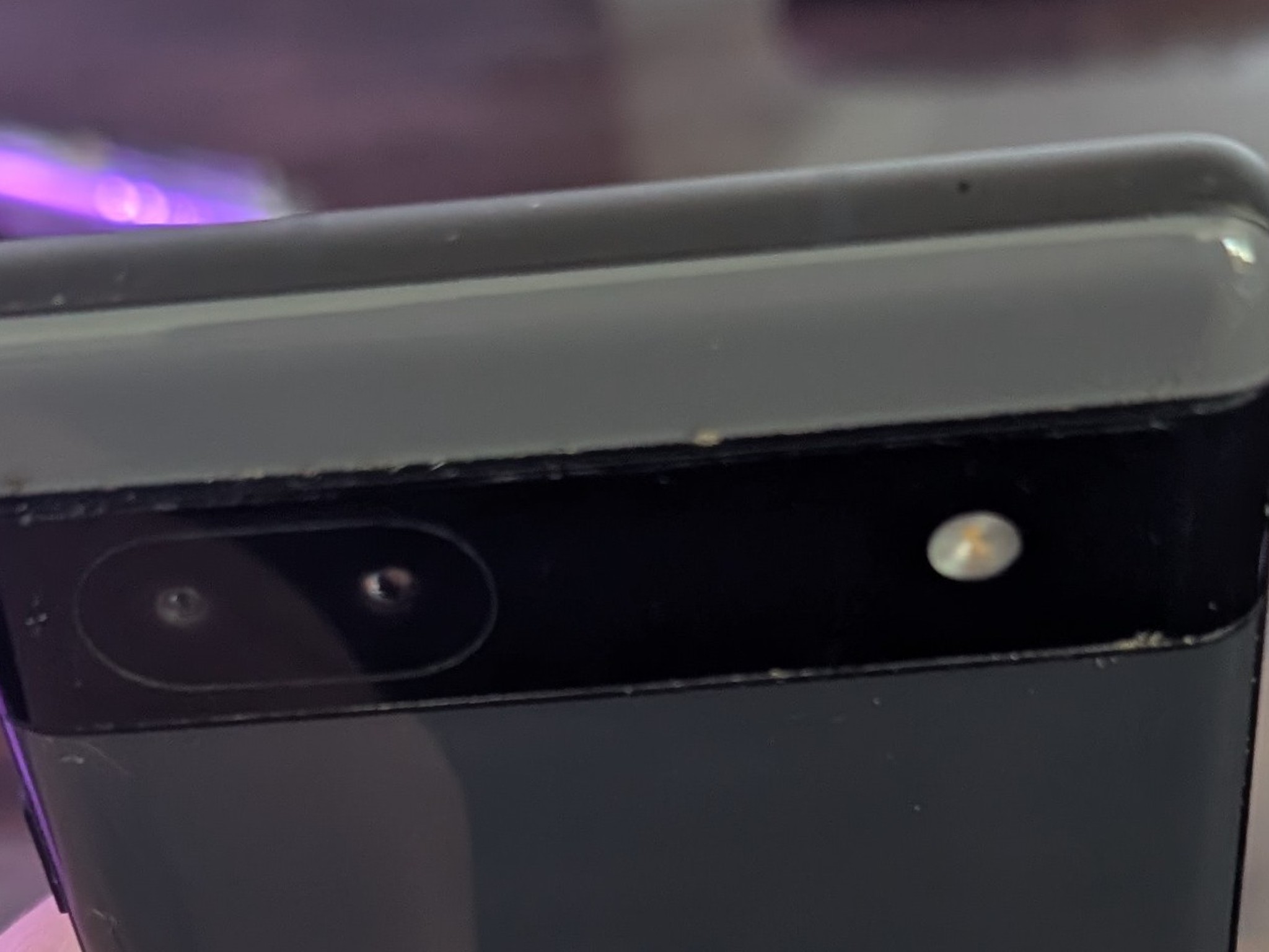 Broken Google Pixel 6A