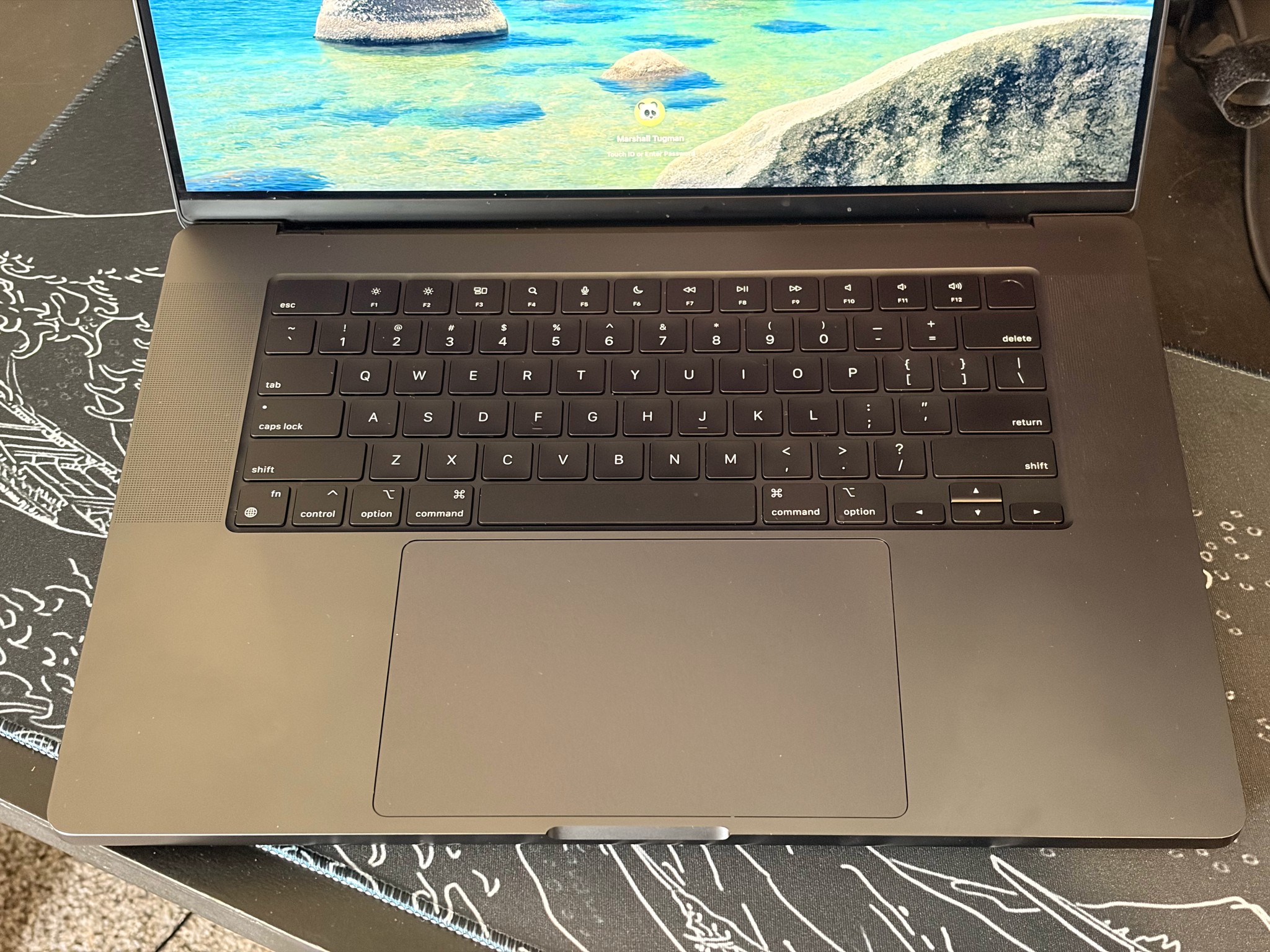 16" Macbook Pro M4 Pro 48GB Ram | 512 GB SSD