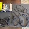 Corsair RM850x Shift 850W 80+ Gold Fully Modular PSU (2025, Lightly Used)