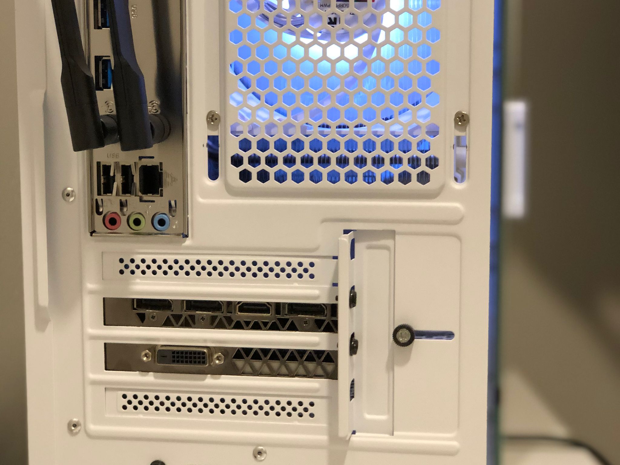 $600 Gaming Pc- ryzen 5 3600 - GTX 1070