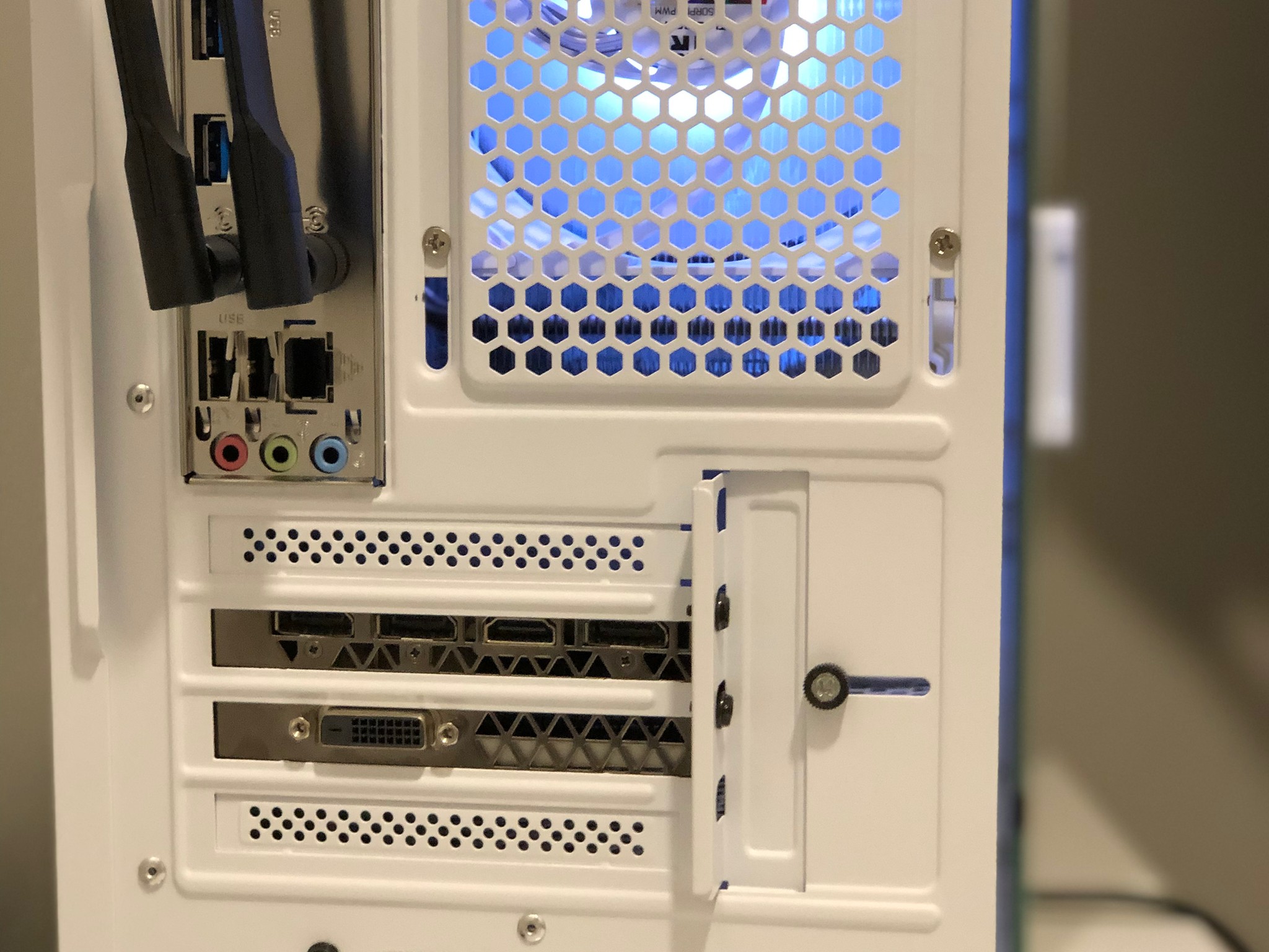 $600 Gaming Pc- ryzen 5 3600 - GTX 1070