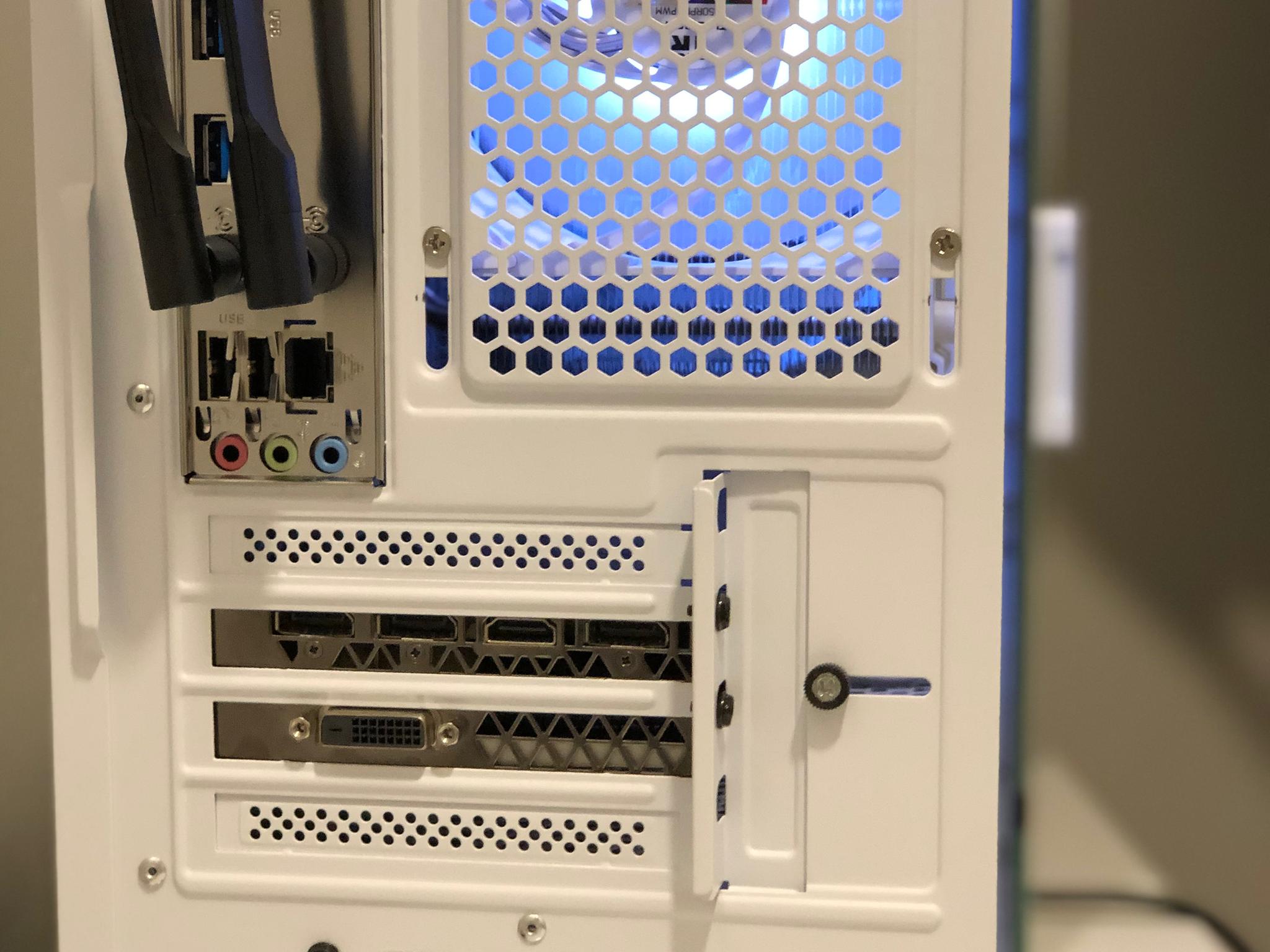 $600 Gaming Pc- ryzen 5 3600 - GTX 1070