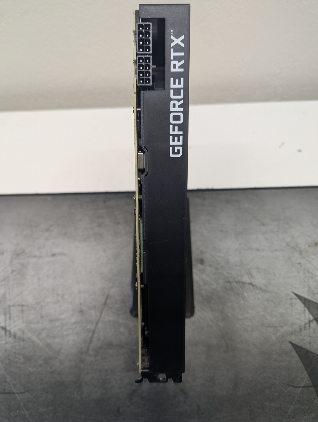 🧬 RTX 3070 8GB | ZOTAC GAMING GeForce RTX 3070 Blower | Jawa