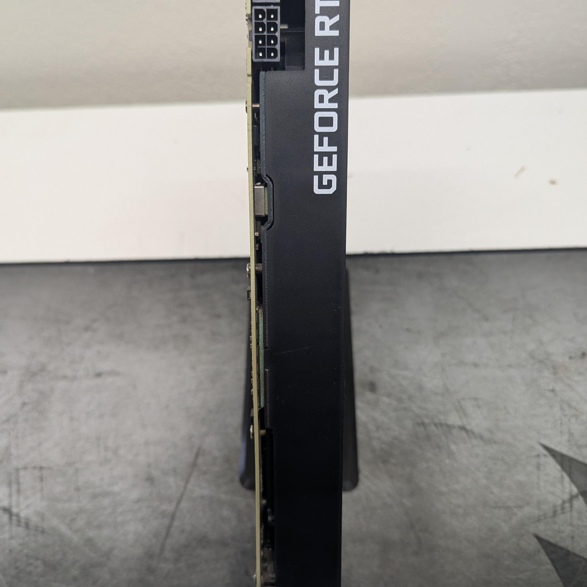 🧬 RTX 3070 8GB | ZOTAC GAMING GeForce RTX 3070 Blower