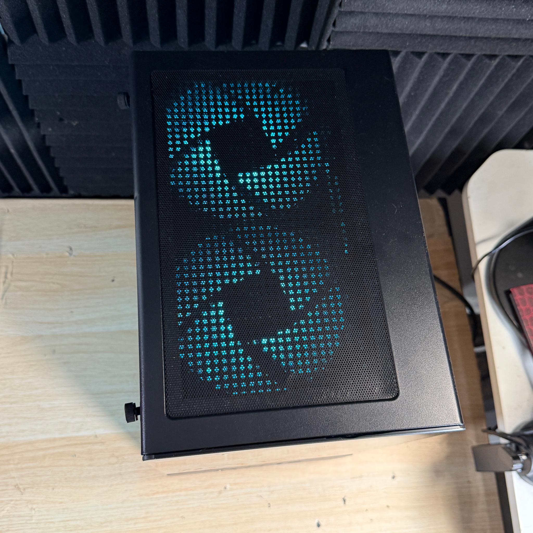 🔥 RTX 2080 | i7 8700K | 16GB DDR4 | 240GB SSD + 500GB HDD