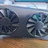 9060xt XFX SWIFT 8gb oc