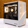 Stormtrooper V3 | 7800X3D | RX 9070XT 16GB | 32GB DDR5 | 1TB NVME | Win11 | Wifi