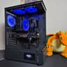 Gaming PC: RTX 2070 | Ryzen 5 | 16GB RAM | WiFi | ARGB