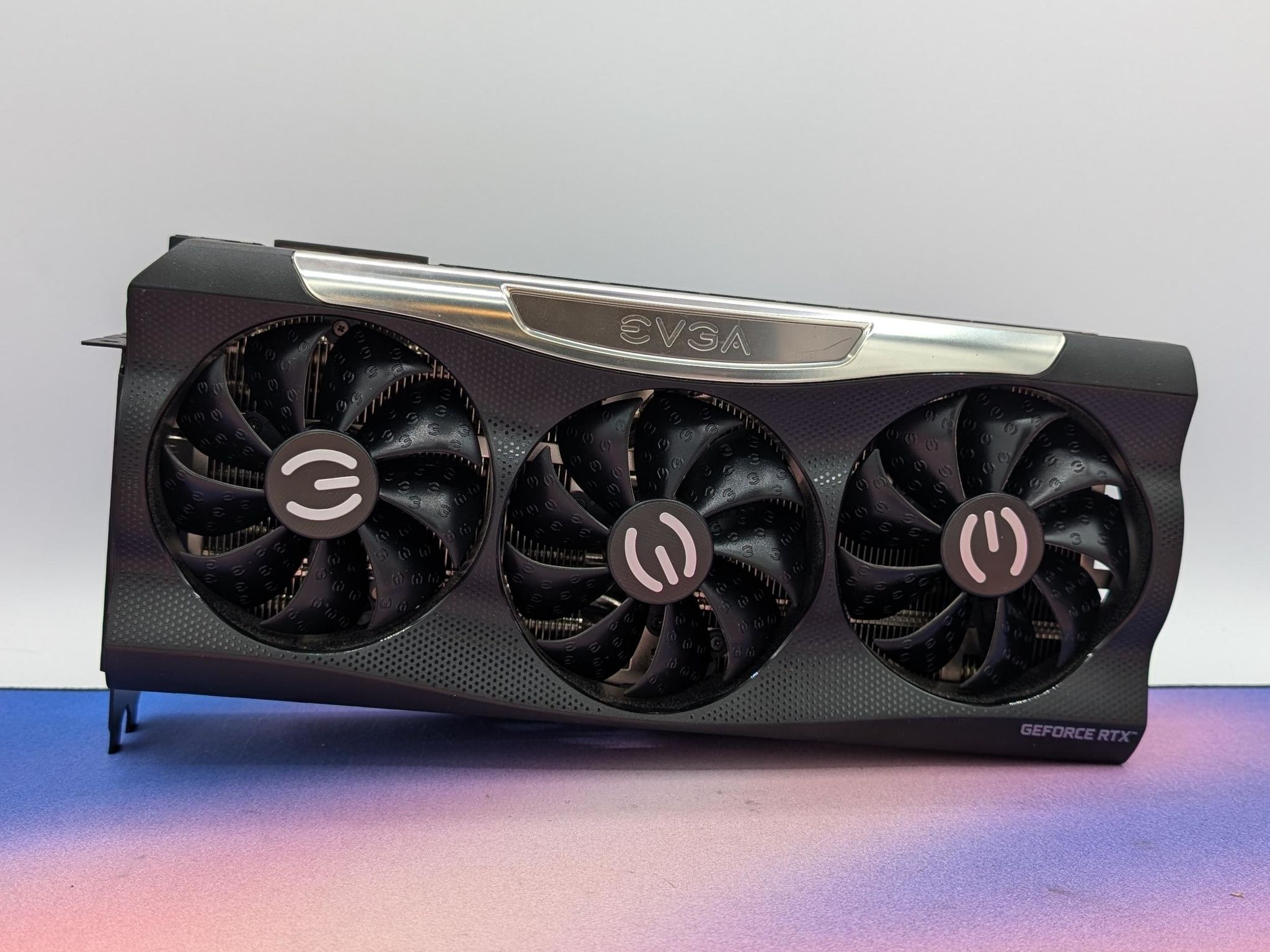 EVGA RTX 3090Ti FTW3 Ultra