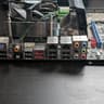 Evga X58 SLI with i7-920 LGA 1366 Intel (132-BL-E758-A1) Motherboard No POST