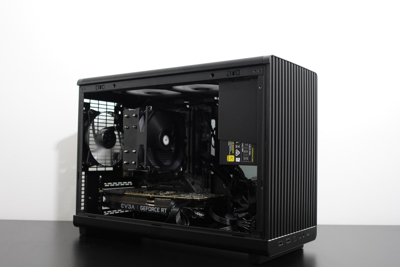 🌩️Rtx 2070 Super | Ryzen 5 3600 | 16gb Ddr4 | 1Tb Nvme | WiFi | Gaming PC