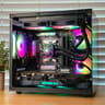 🔥 STEALTH Gaming PC - RTX 3080, Ryzen 9 3900x, 16gb, 1tb NVME