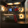 Gaming PC / | GEFORCE 3070 | Ryzen 5 | 32GB RAM | WINDOWS 11 pro | WiFi and Bluetooth