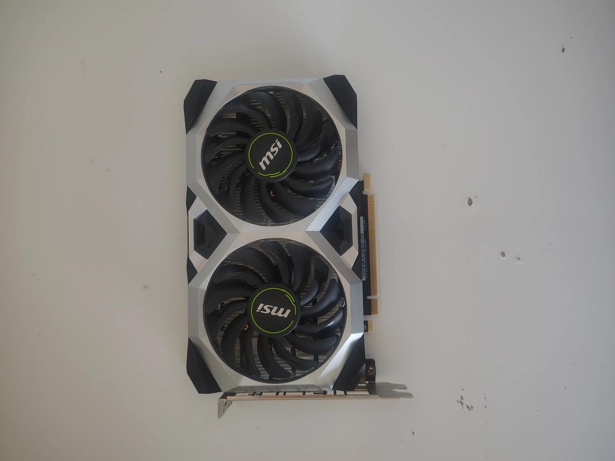 gtx 1660 ti