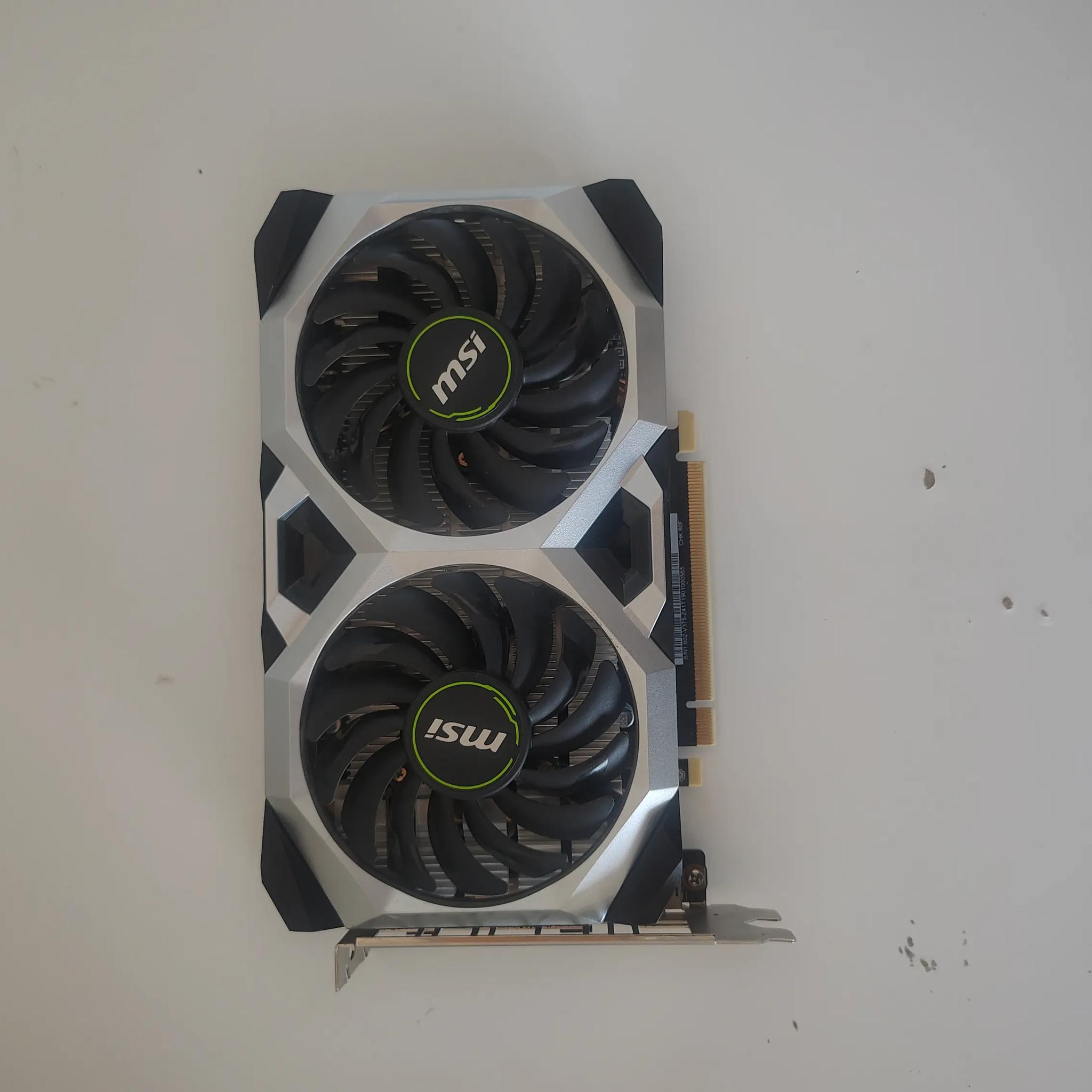 gtx 1660 ti