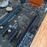 Asrock B150M PROV