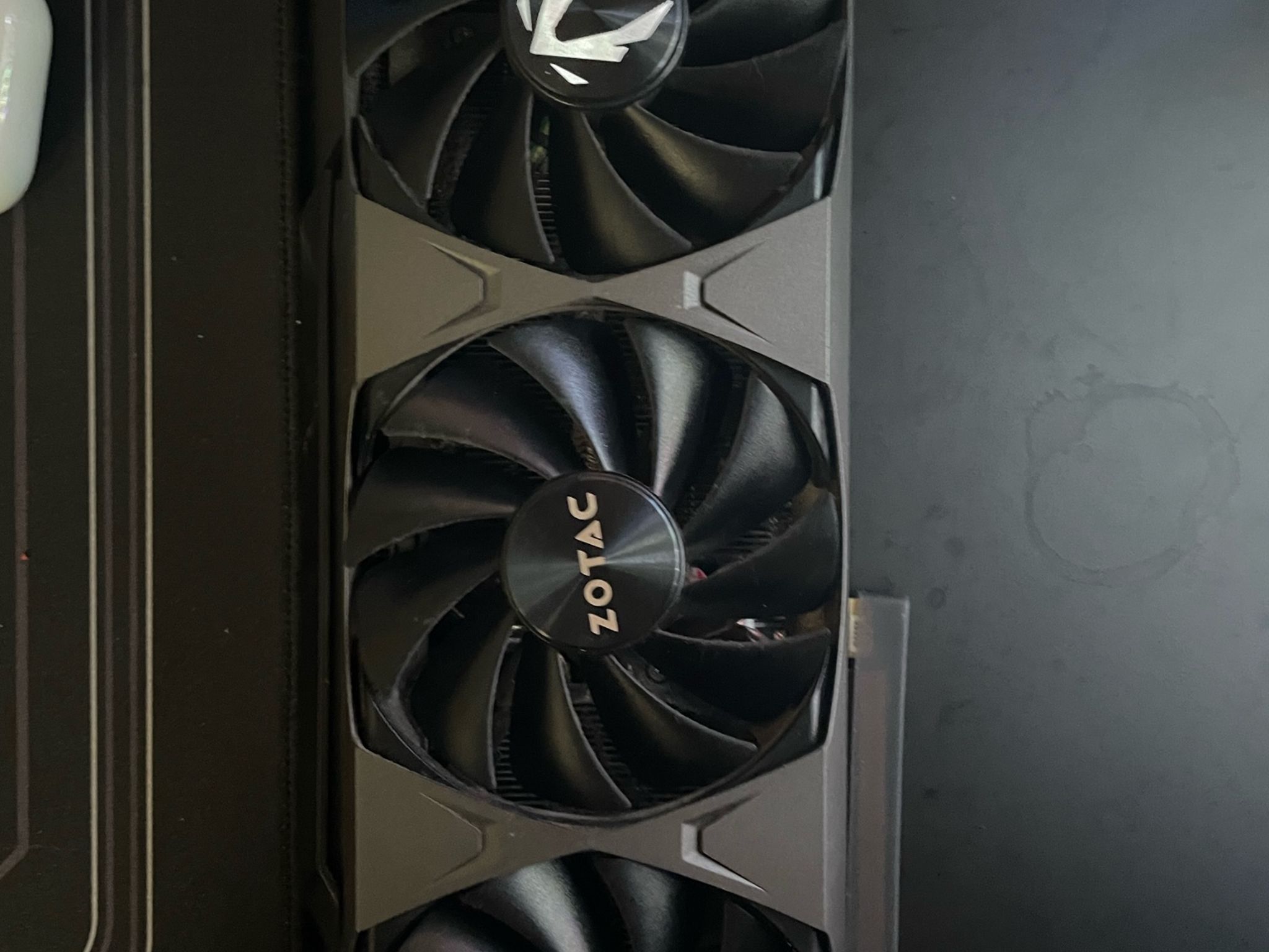 Zotac 3080 OC 10GB