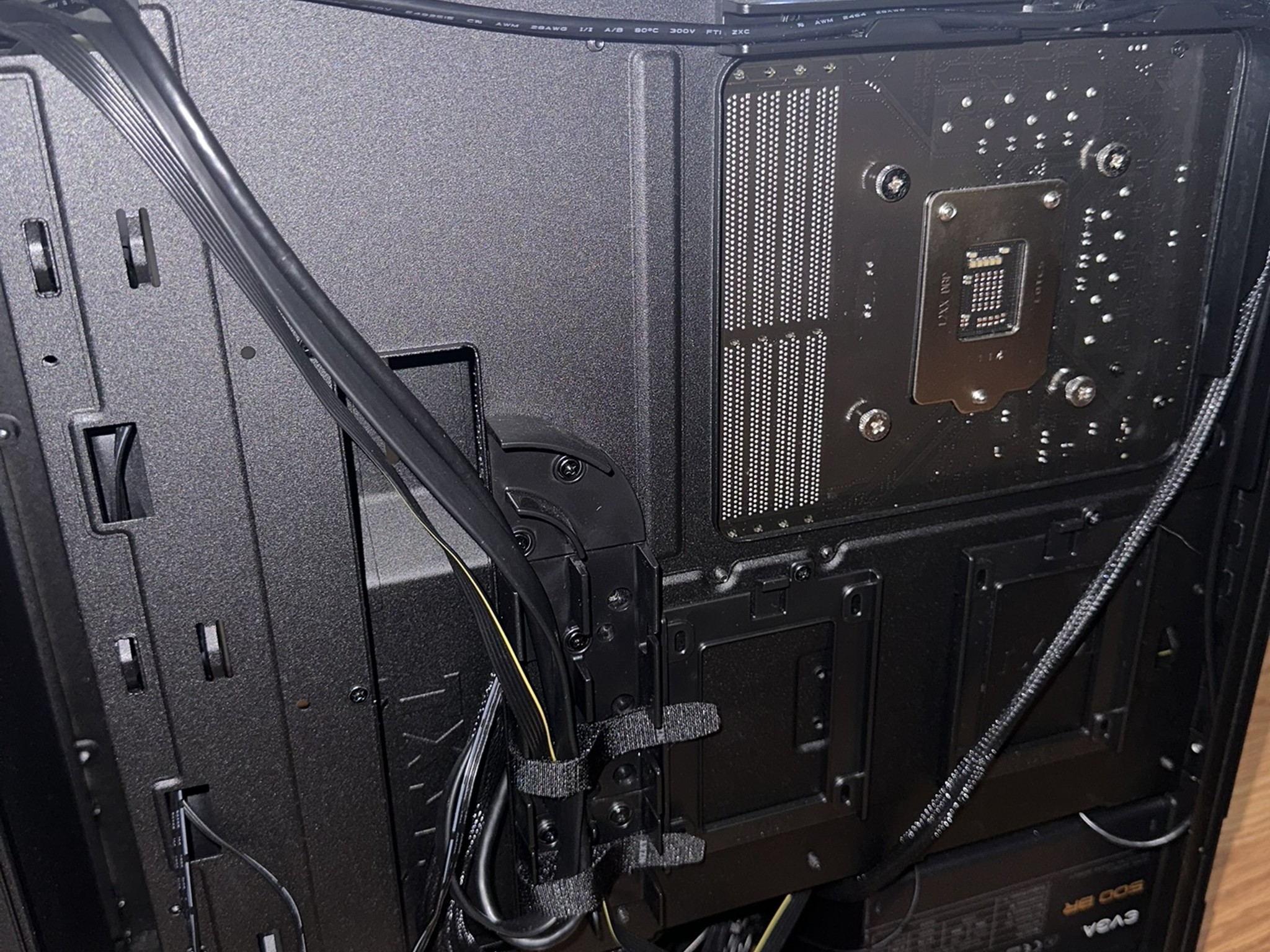 Selling 2022 NZXT Starter Basic PC with slight upgrades.