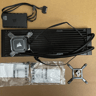 Corsair iCUE H150i Elite Capellix Liquid CPU Cooler