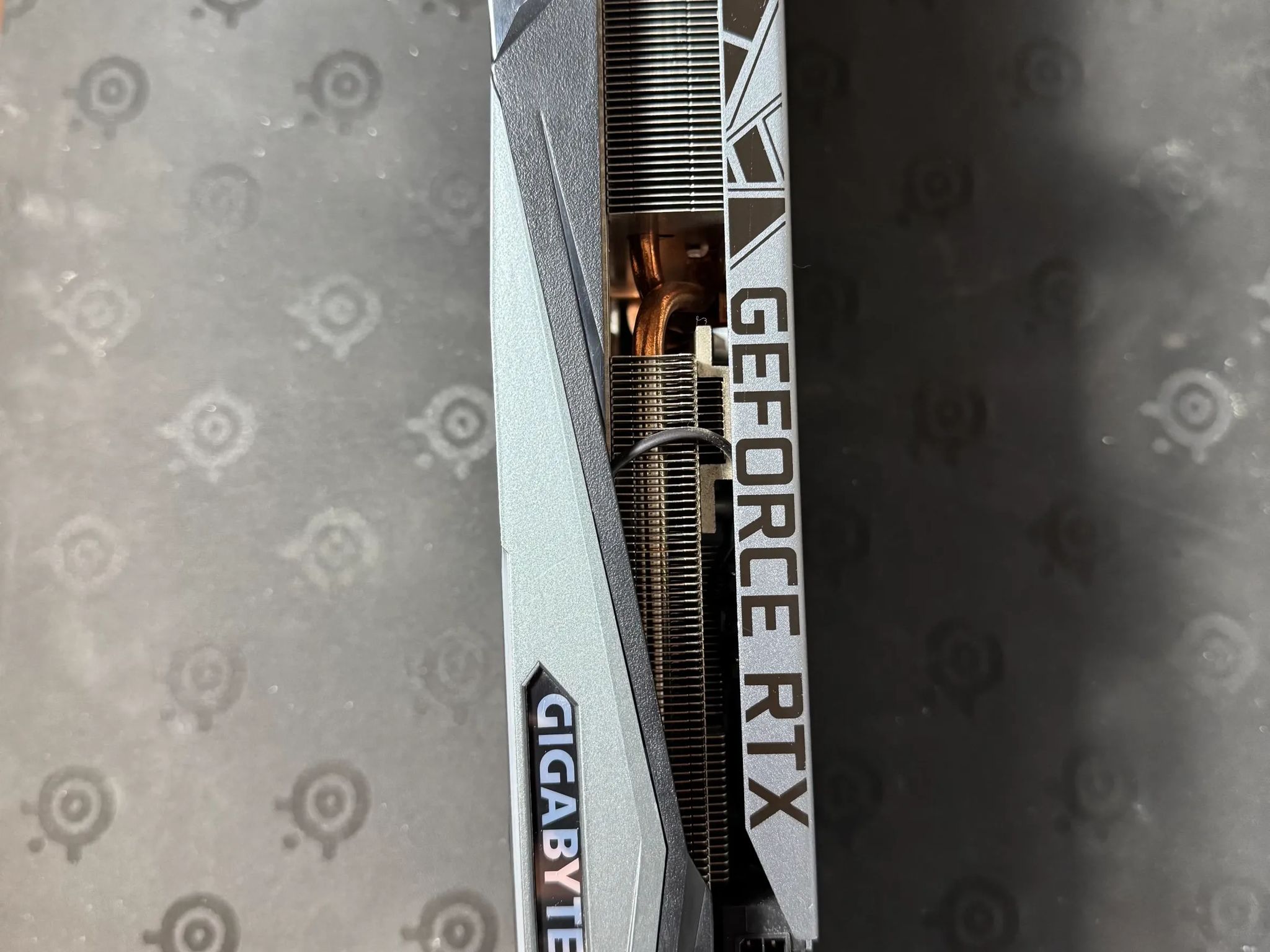 Gigabyte GeForce RTX 3090 GAMING OC 24G