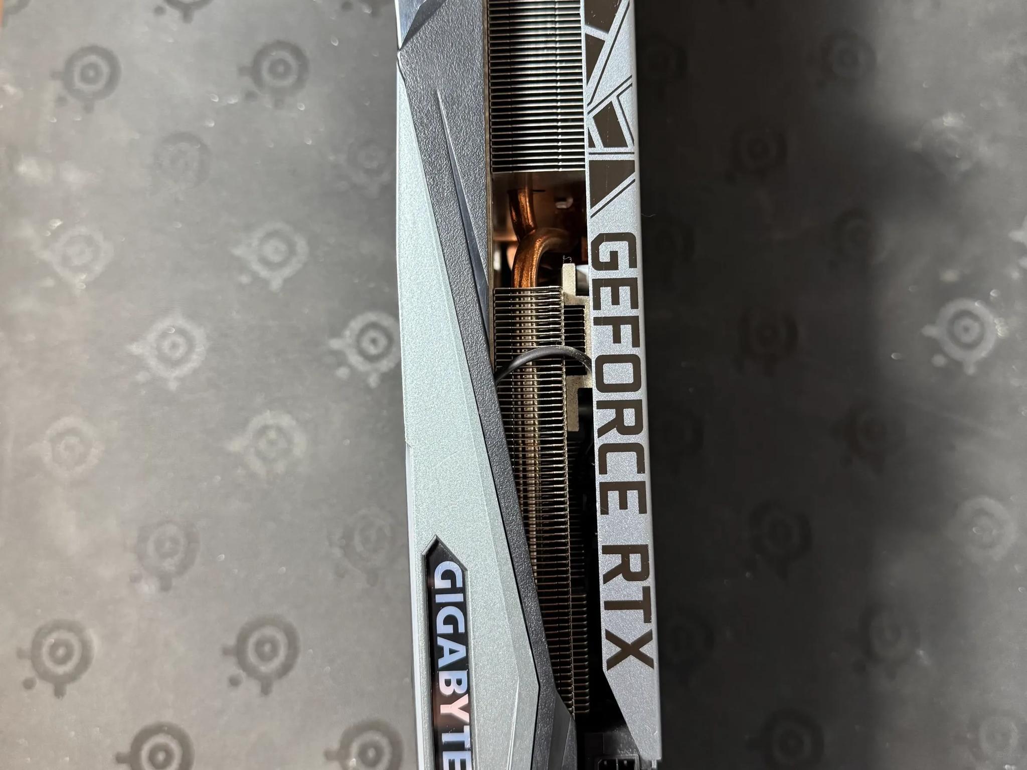 Gigabyte GeForce RTX 3090 GAMING OC 24G