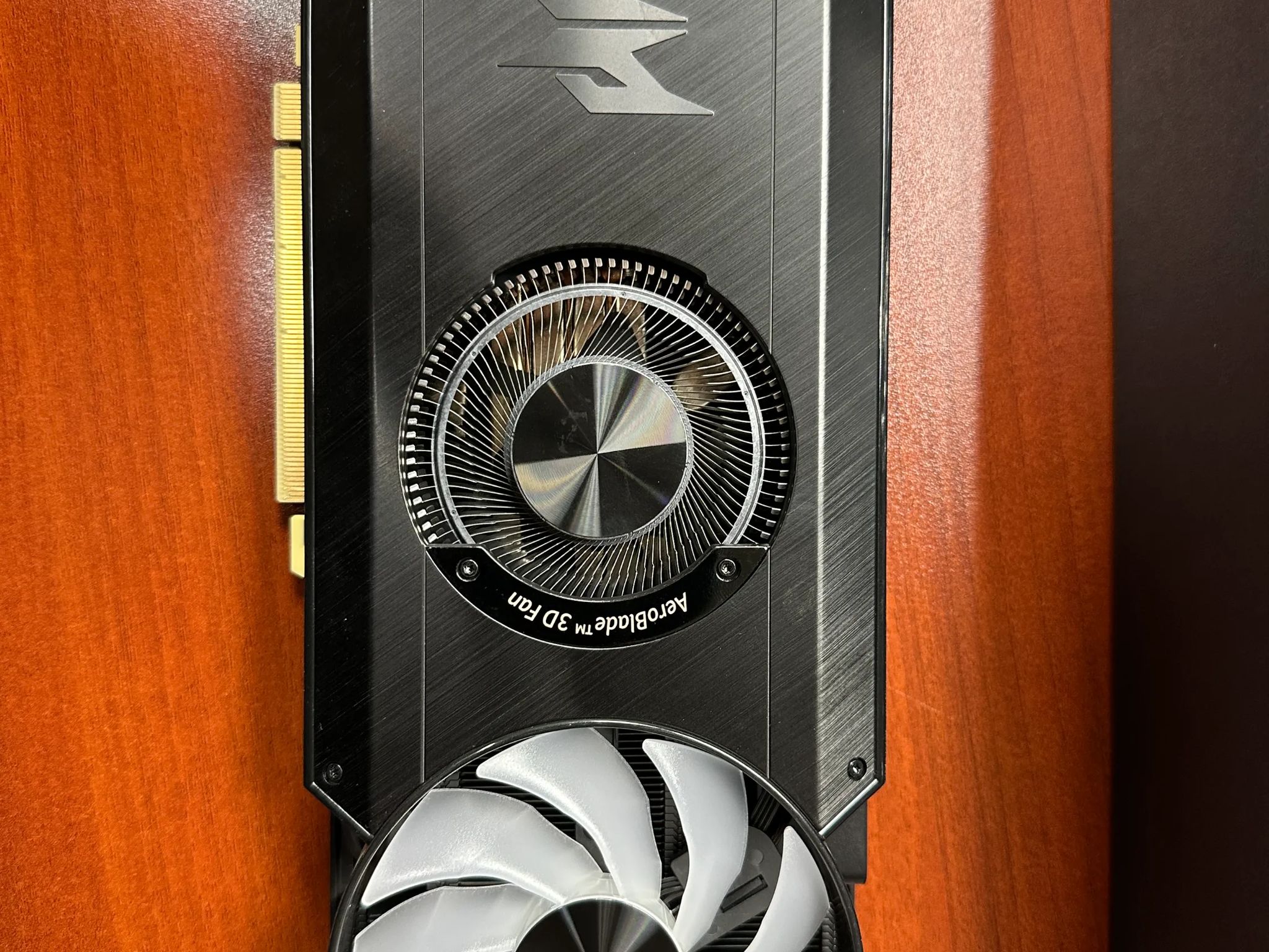 Acer Intel Arc A770 Predator BiFrost OC 16GB GDDR6 Graphics Card PCIE 4.0