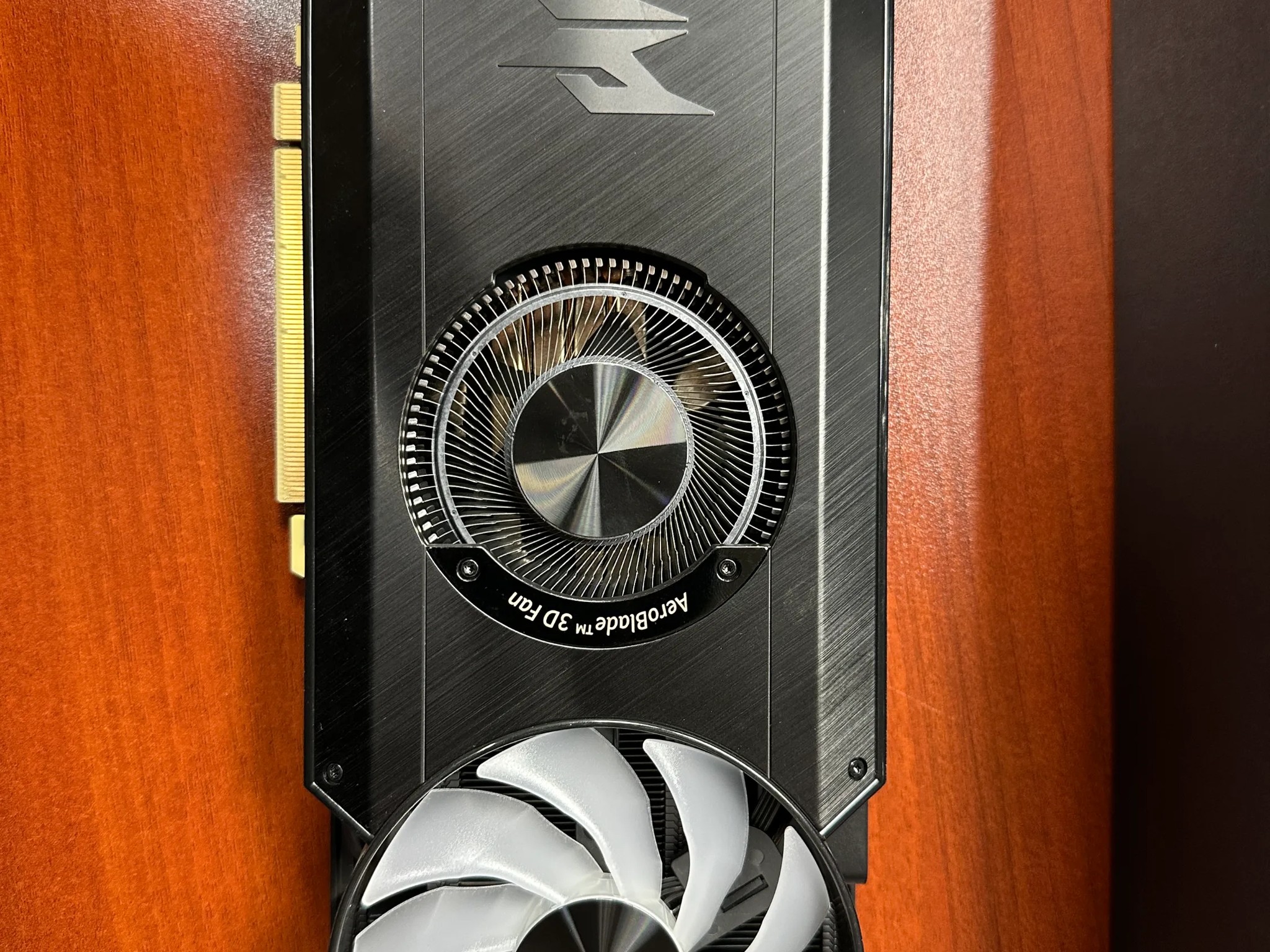 Acer Intel Arc A770 Predator BiFrost OC 16GB GDDR6 Graphics Card PCIE 4.0
