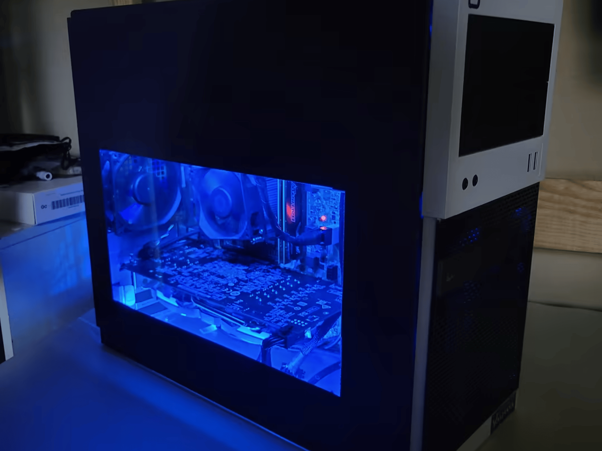 Moded, Refurbished, and Upgraded Dell Optiplex 3020