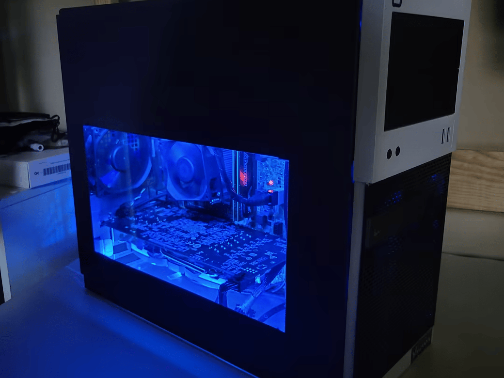 Moded, Refurbished, and Upgraded Dell Optiplex 3020