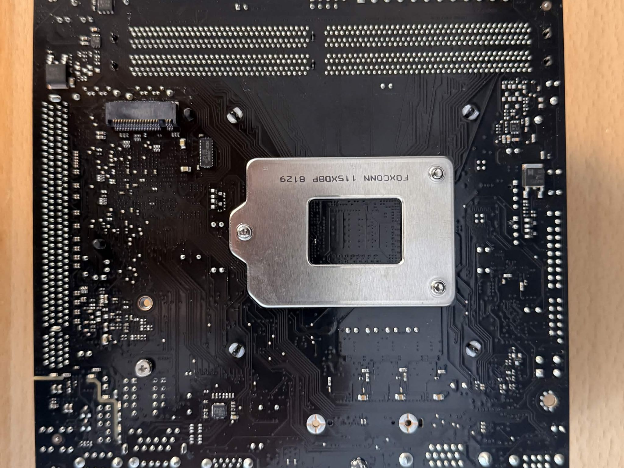 ITX PC Combo - i5 7500, Gigabyte H110M, Intel Boxed Cooler