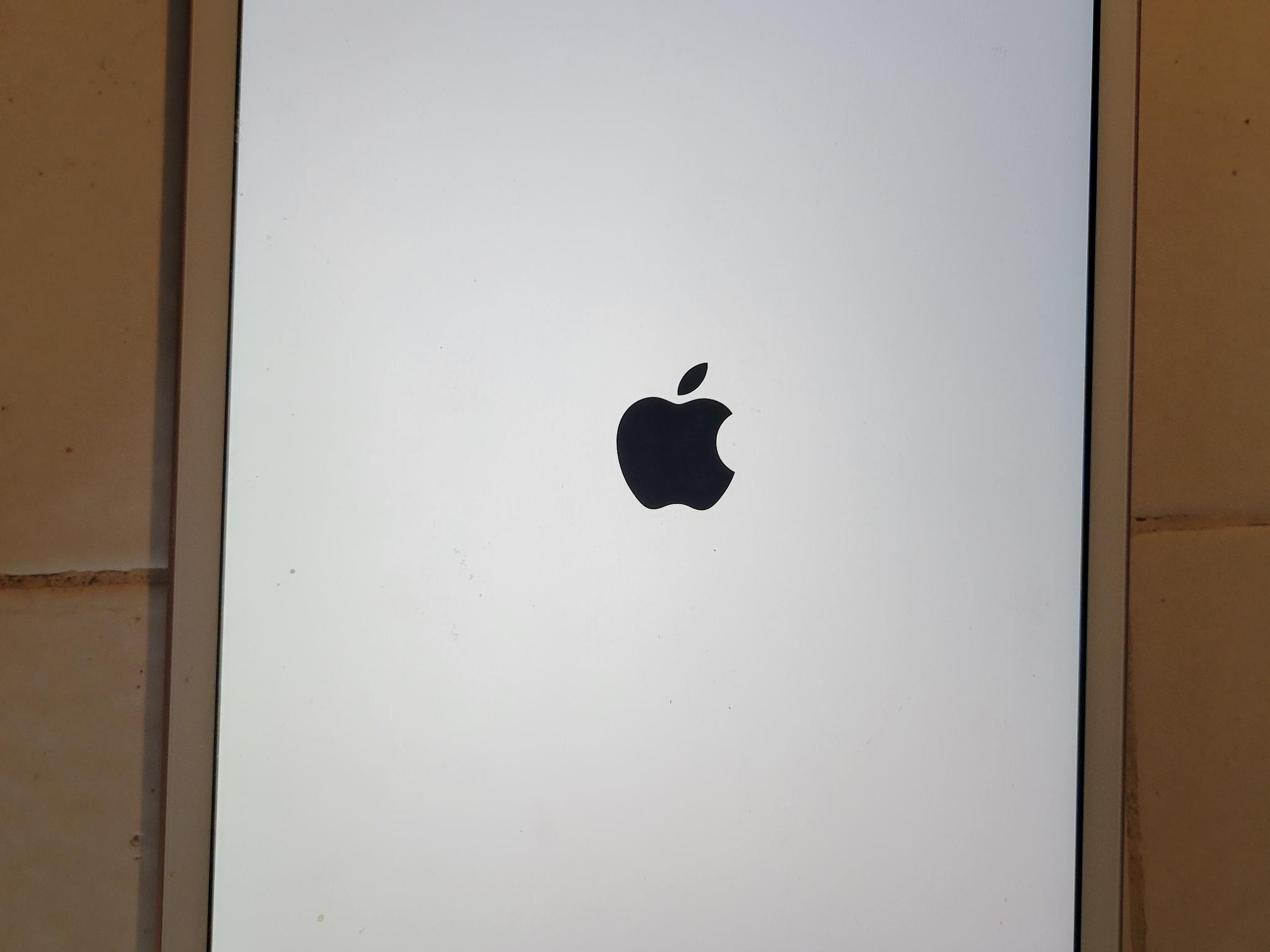 iPad 7th Gen