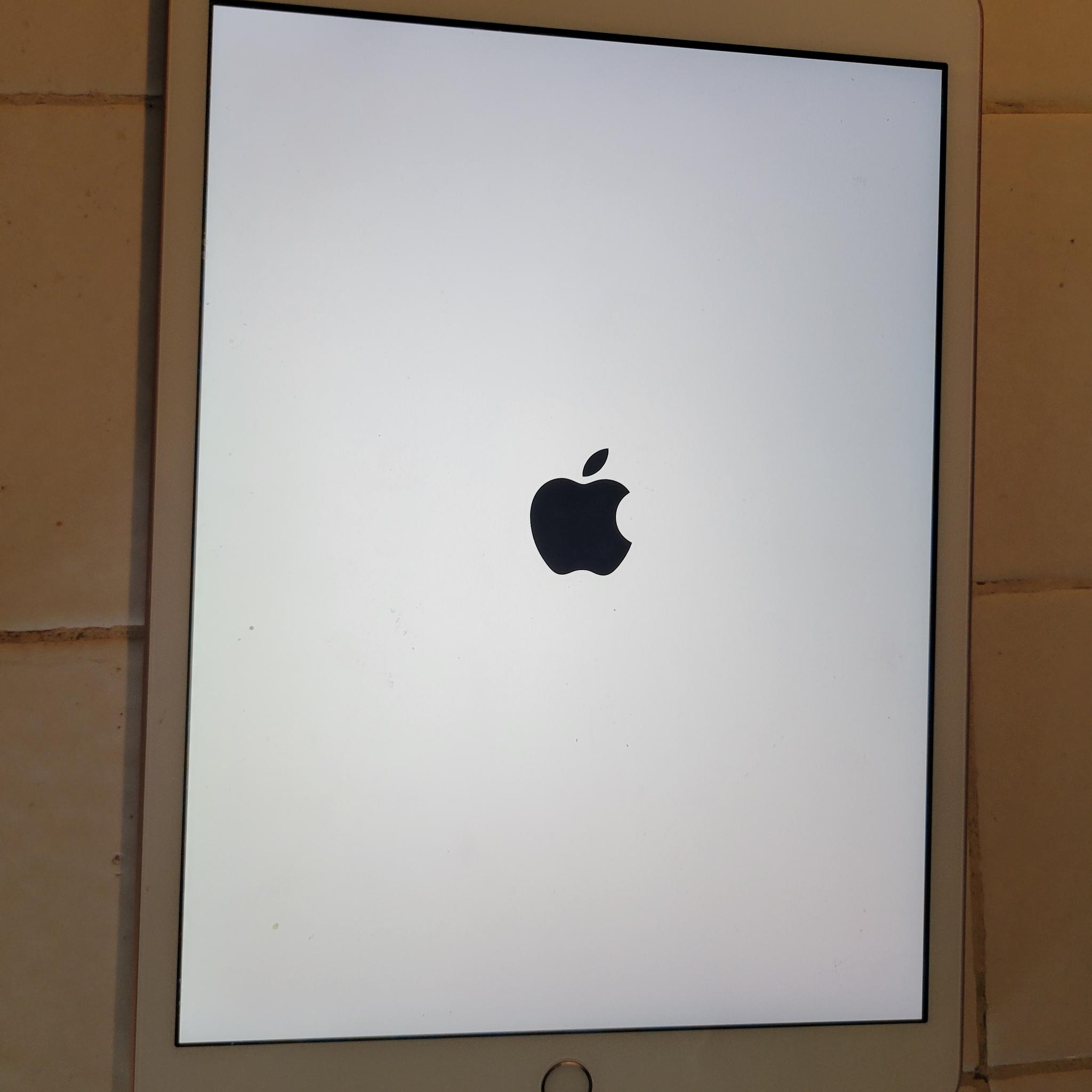 iPad 7th Gen