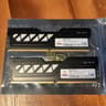 Neo Forza 32GB DDR5 5200 U-DIMM CL40 RAM NMUD516F88-5200EL00  (2x16GB)