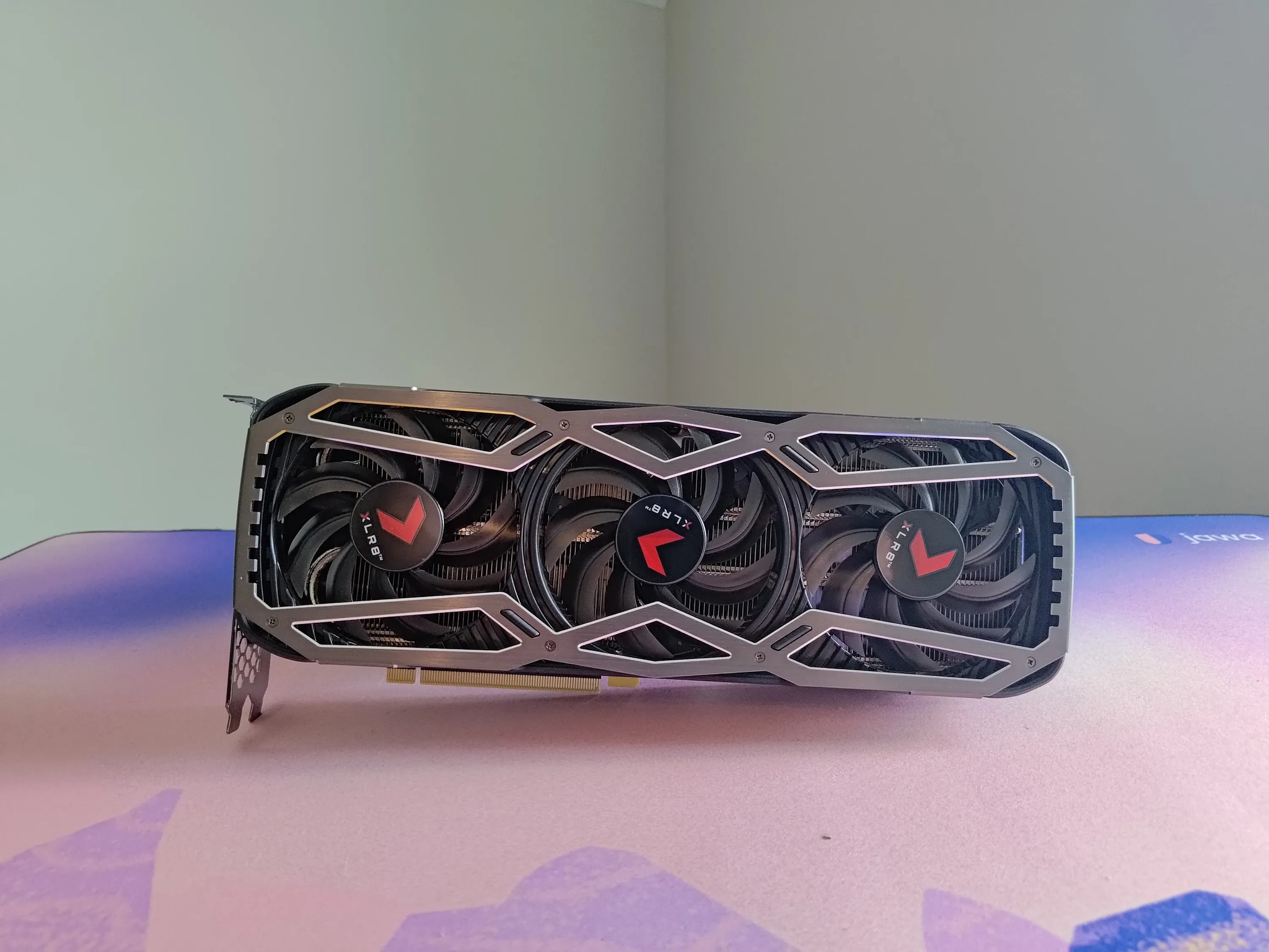 PNY XLR8 RTX 3070