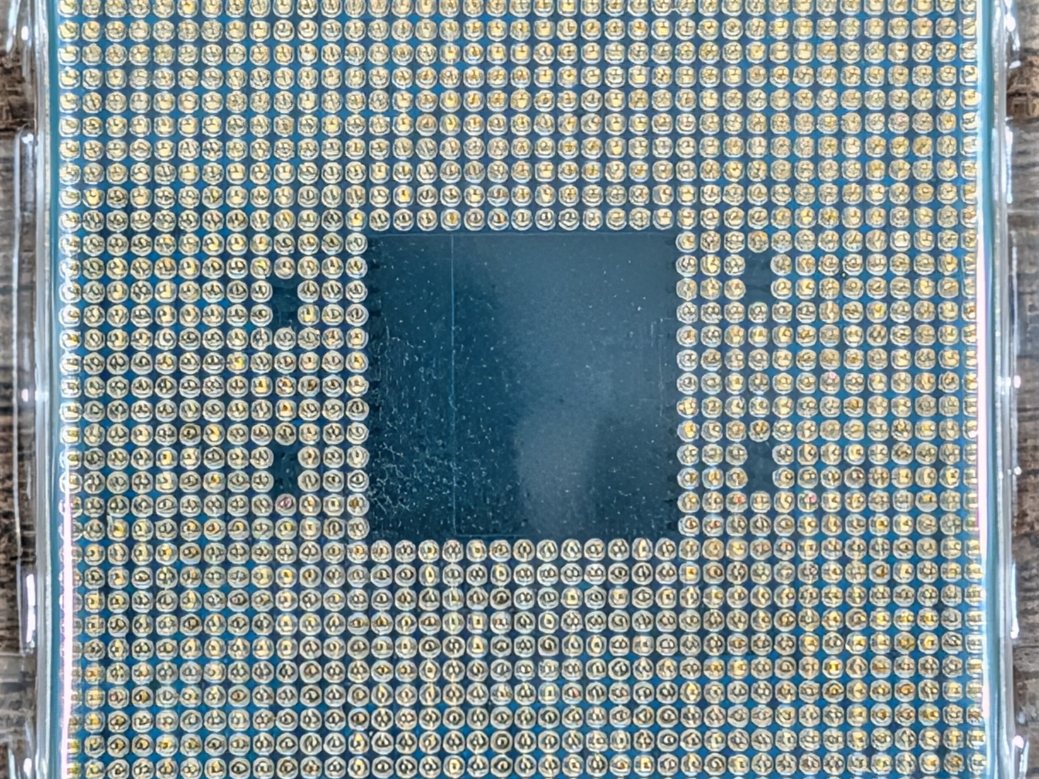 AMD Ryzen 5 5500X3D CPU
