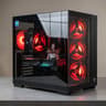 RTX 3060TI Gaming Pc High Performance | Intel Core i7 | Samsung 980 Pro NVME| Ready to Plug and Play