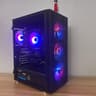 🌌 Orion 1| Ryzen 5 3600 | GTX 1660 Super | 16GB RAM | 1.25TB | WiFi | Windows 11