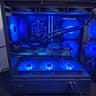 Fresh Build Gaming PC 9800X3D-32GB Ram-RX 7900XTX Hellhound with 2TB SSD