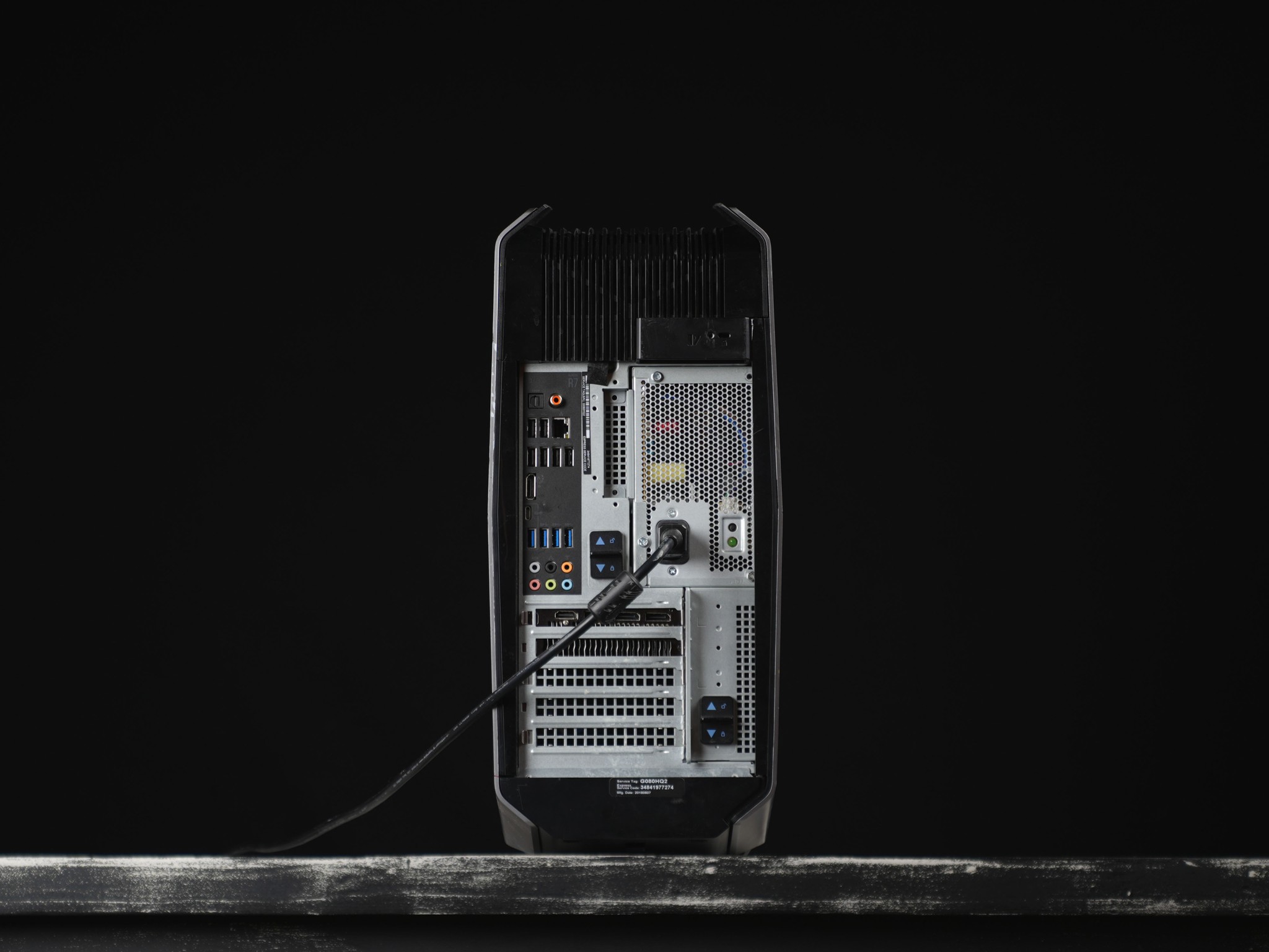 \ AF-30 / Radeon RX 580 Intel Core i5 9600T 1TB 16GB Windows 11 Gaming PC