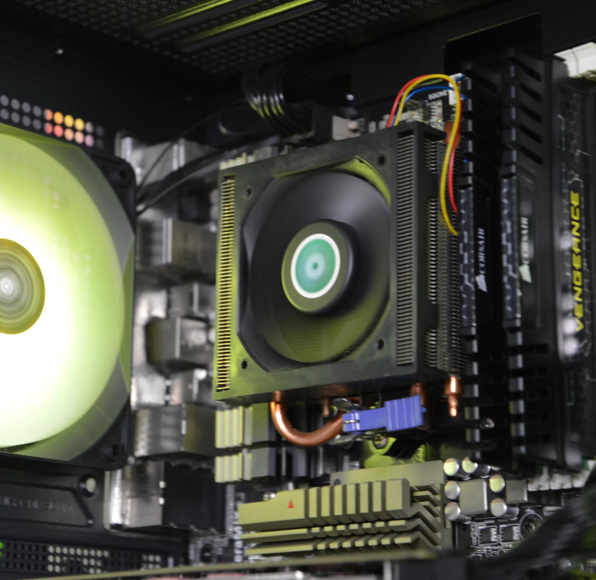 ⚔️⚔️| GTX 1050 | AMD FX-8350 | 16GB DDR3 RAM | 512GB SATA SSD | Boot Camp |
