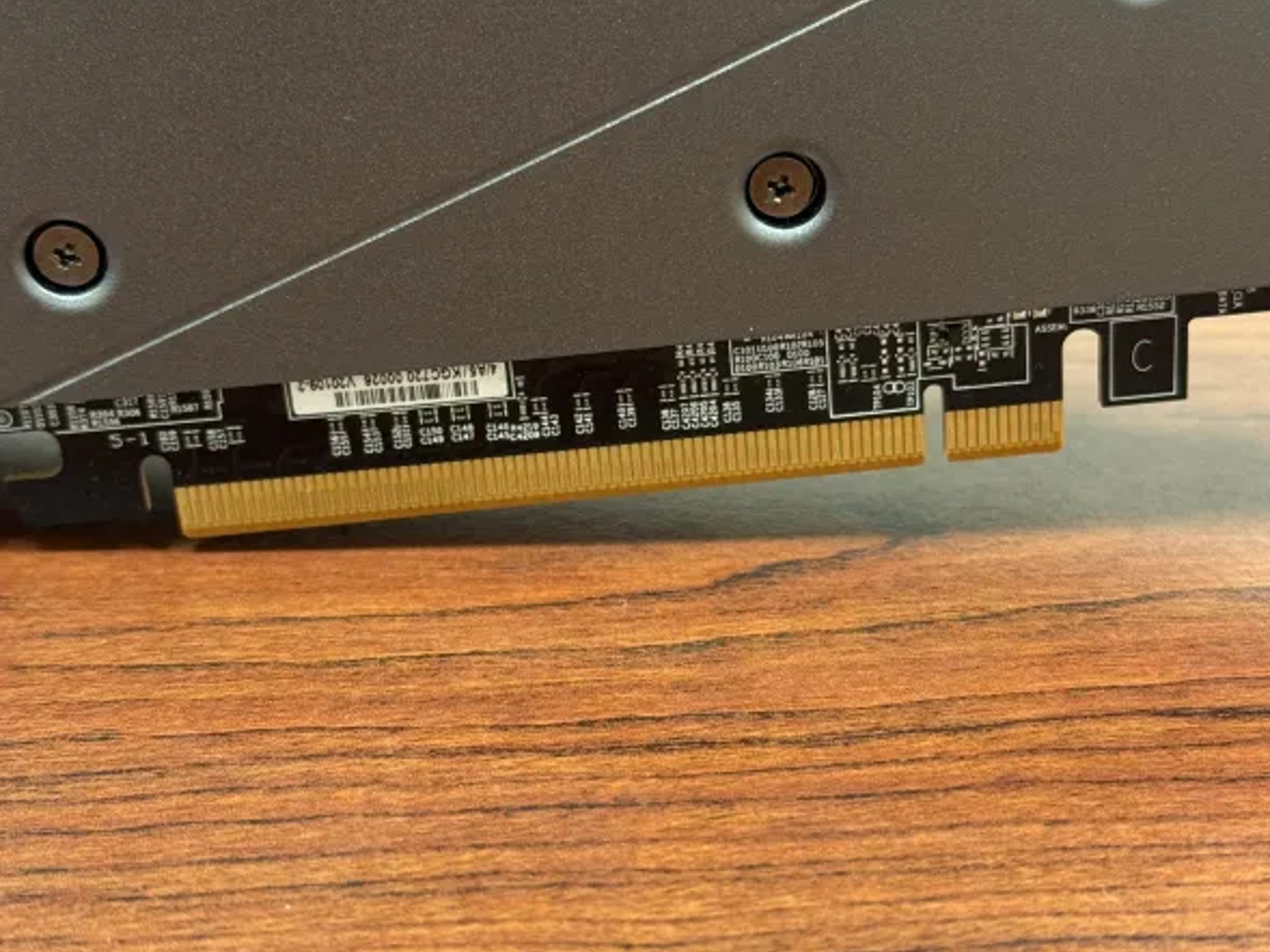 GIGABYTE AMD Radeon RX 6800 XT GAMING OC 16GB GDDR6 Graphic Card CLEANED REPASTED