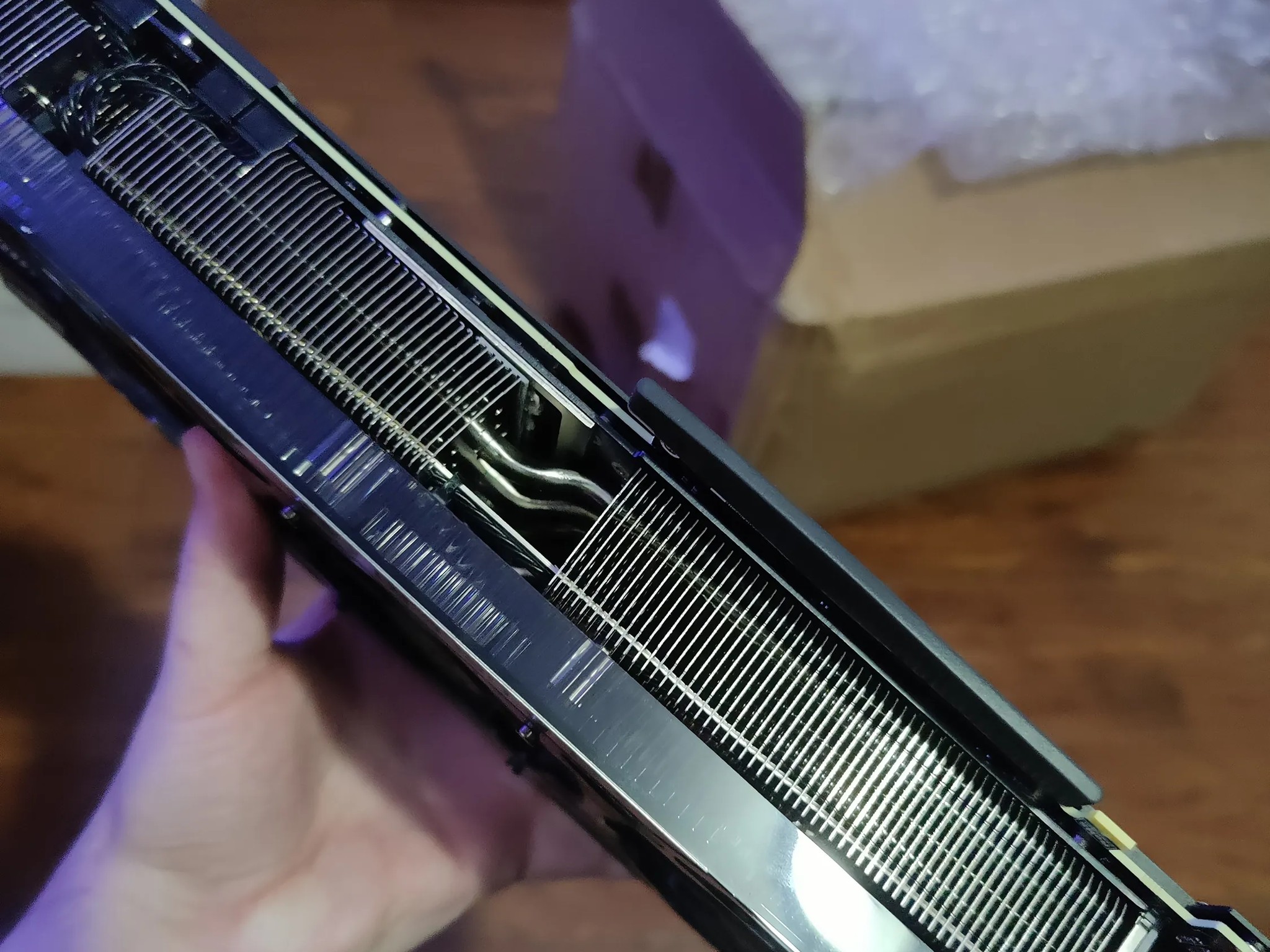 EVGA RTX 2080 Super FTW3 Ultra GPU