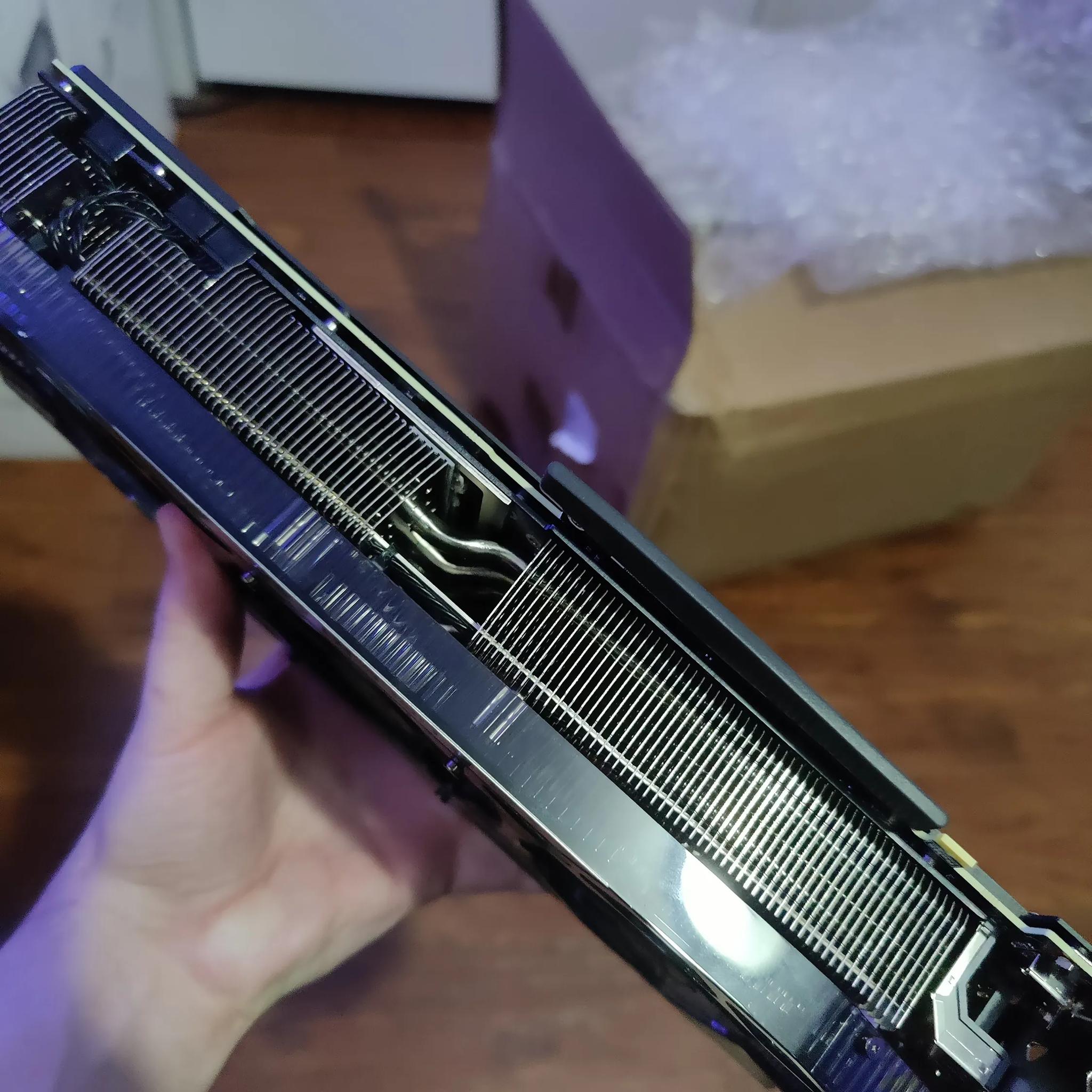 EVGA RTX 2080 Super FTW3 Ultra GPU