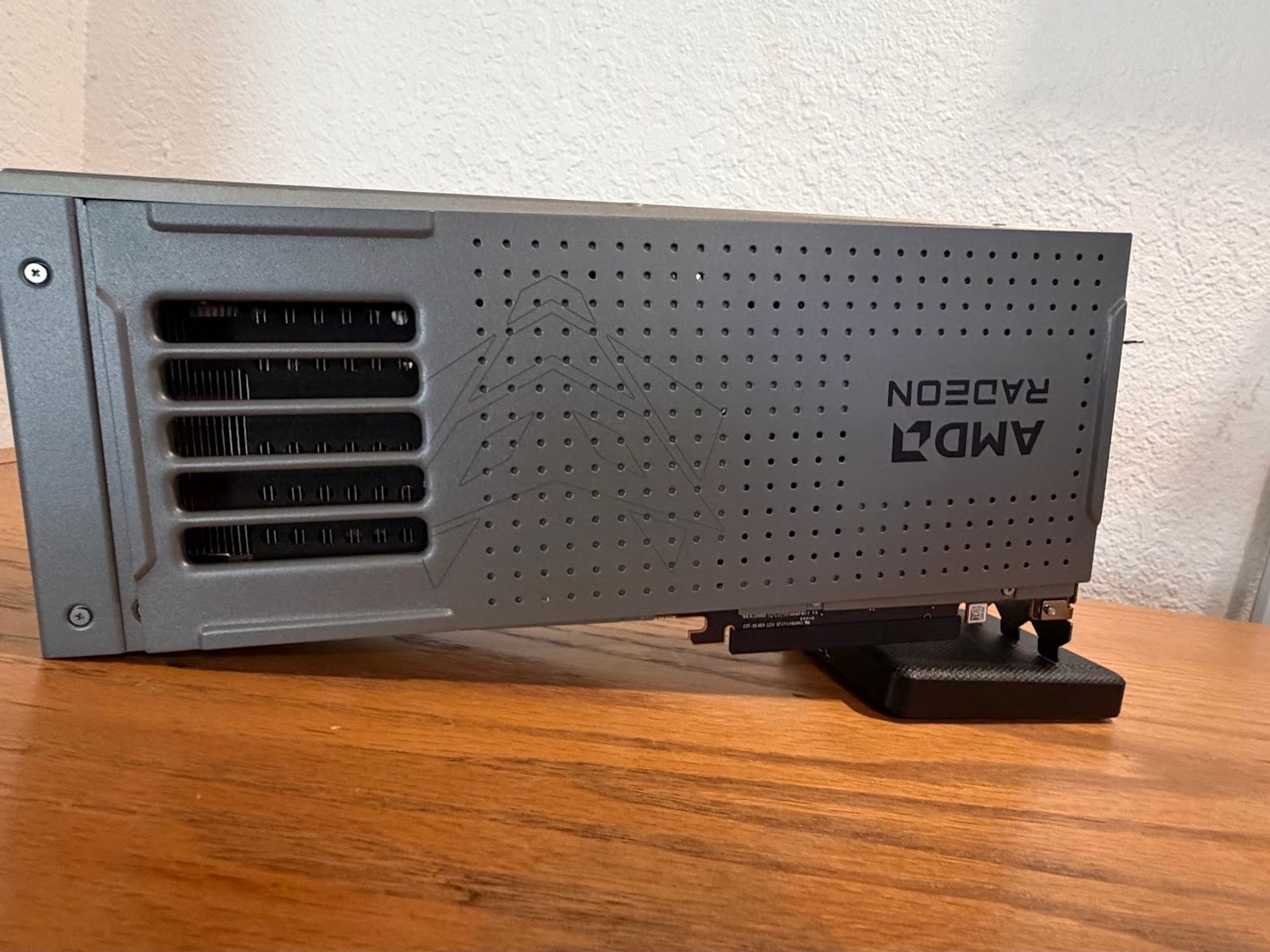 Radeon RX 9700 XT