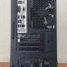 Redline🔥/ Ryzen 1700x, Rx 570 Budget-Gaming PC