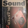 Creative Sound Blaster Z SE Internal PCI-e Gaming Sound Card and DAC