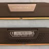Corsair Vengeance DDR5 32GB (2x16GB) 5200MT/s 40-40-40-77 1.25V