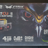 ASUS GeForce GTX 980 4GB Strix