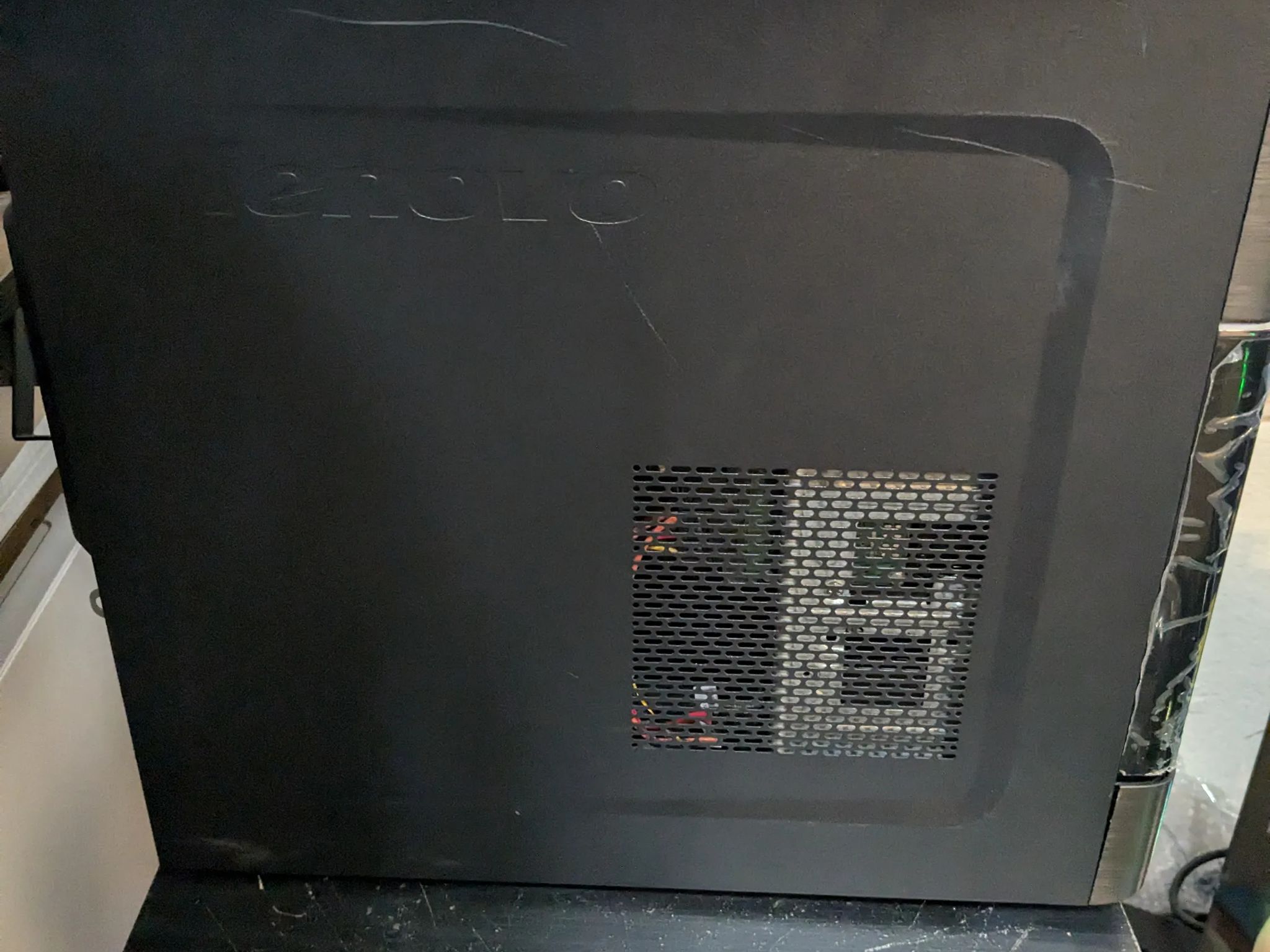 60 FPS Fortnite | 180 Day Warranty | Xeon E3 (i7-2600S), 16GB RAM, 256 GBSSD, 500GB HDD, Win10, WiFi
