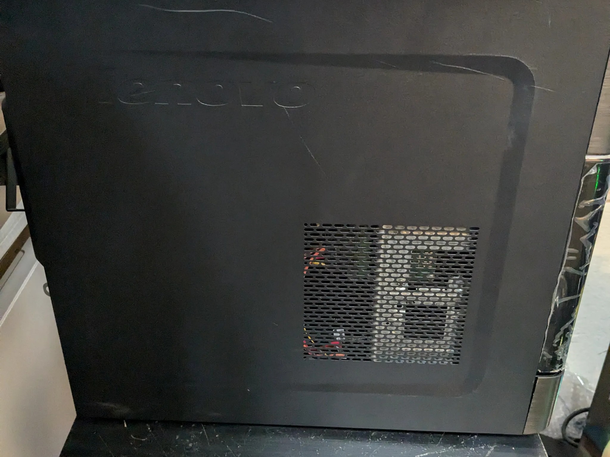 60 FPS Fortnite | 180 Day Warranty | Xeon E3 (i7-2600S), 16GB RAM, 256 GBSSD, 500GB HDD, Win10, WiFi